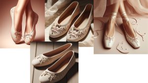 Classic Ballet Flats