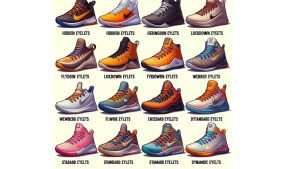 basketball shoes