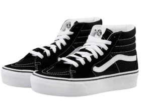 Vans Sk8 Hi Vs Fillmore sneakers: