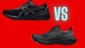 2e Vs 4e Asics