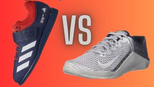 Adidas Powerlift Vs Nike Metcon