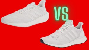 Adidas Pureboost Vs Ultraboost: