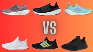 Adidas Ultraboost 22 Vs DNA 5.0: What Sets Them Apart