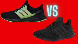 Adidas Ultraboost 4.0 Vs 5.0