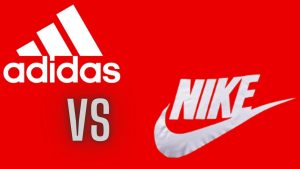 Adidas Vs Nike 