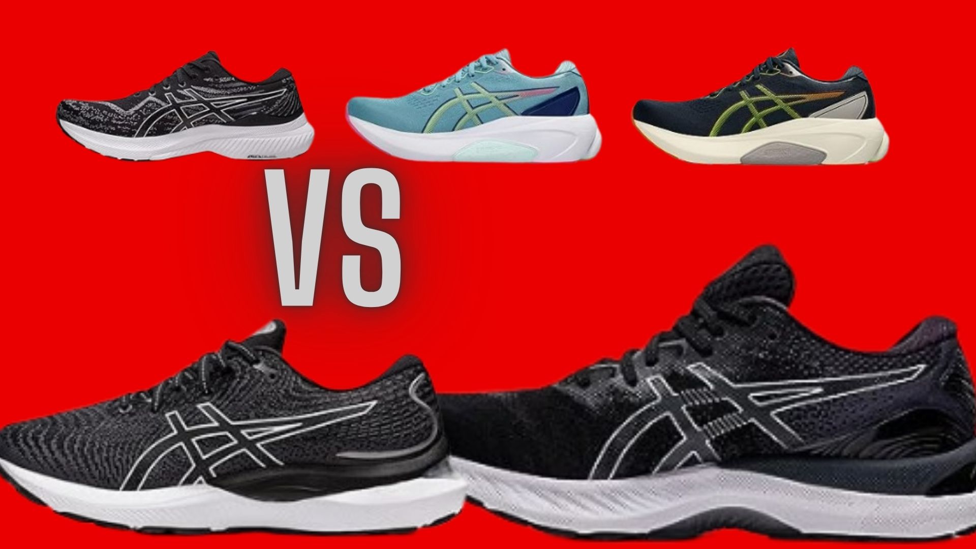 Asics 2e Vs 4e: Which Is Better For You - ShoeStringForum