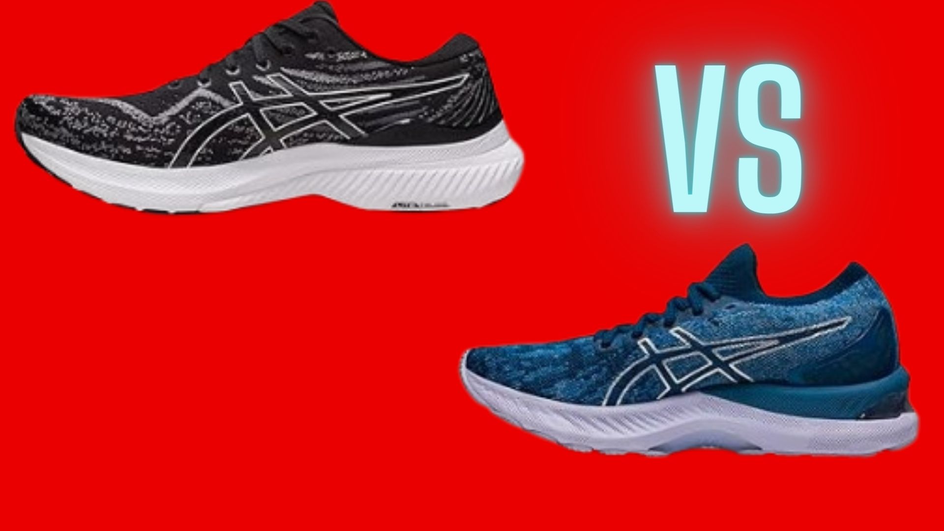 Asics Kayano Vs Nimbus shoes: Get To Know Which Is Right For You ...