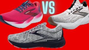 Brooks Glycerin Vs Adrenaline