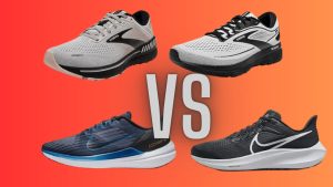 Brooks Running Shoes Vs Nike: What You Need To Know Before Buying