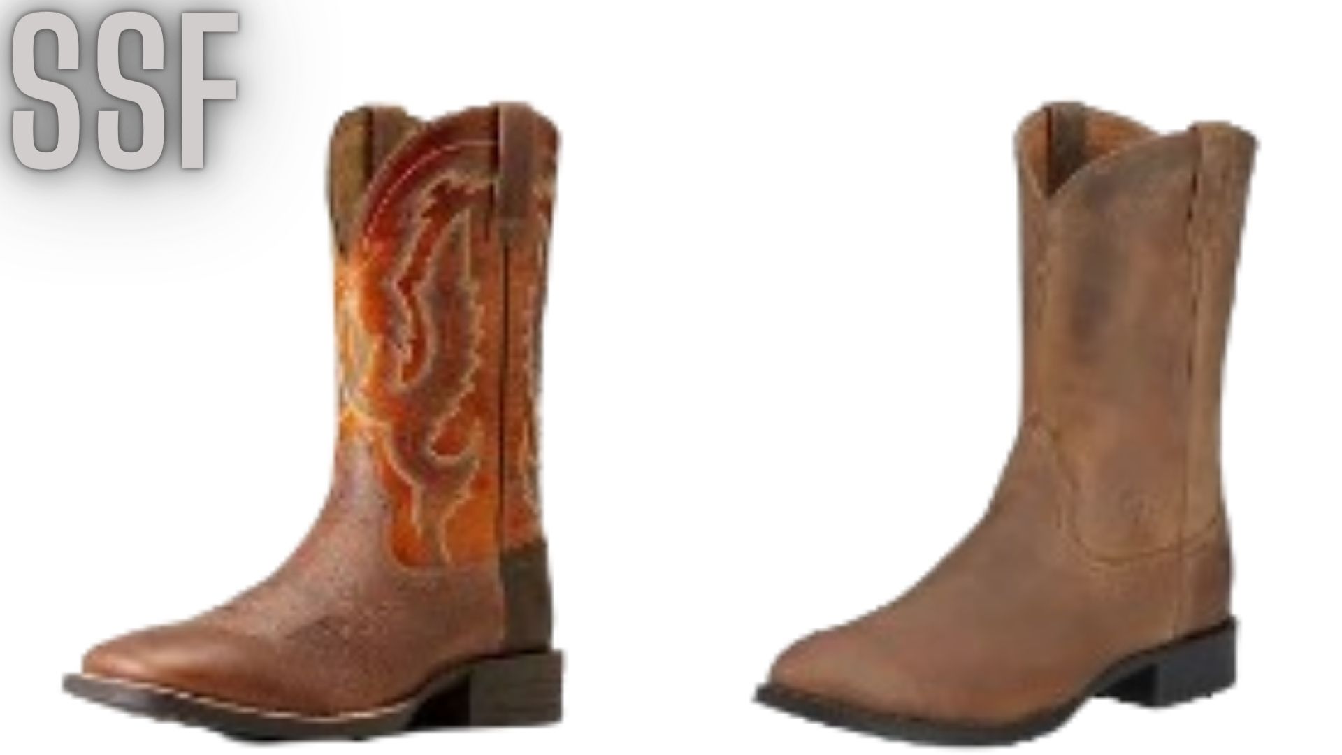 How to Size Cowboy Boots: A Guide to Sizing Cowboy Boots - Shoe String ...