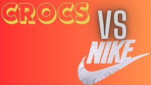 Crocs Vs Nike Size