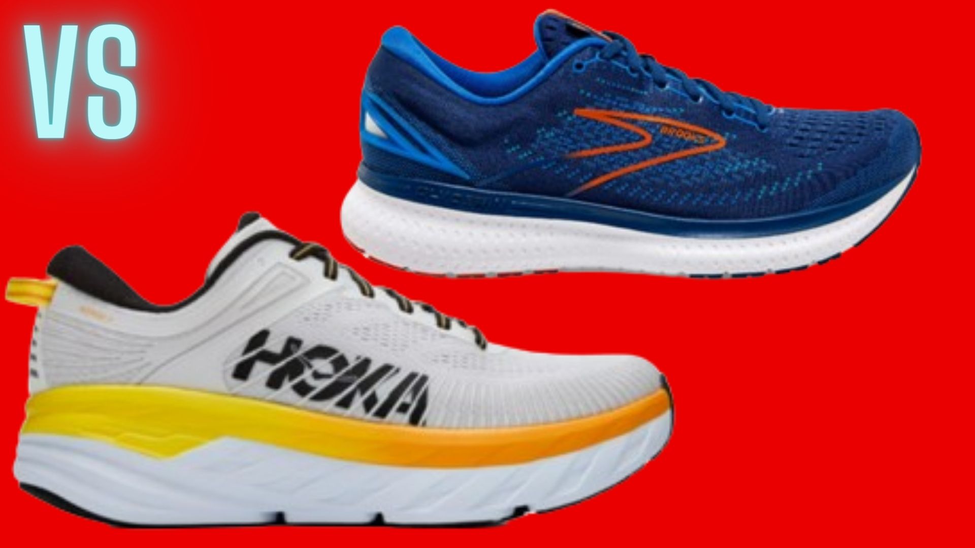 Hoka vs Brooks: Which one fuel good Performance and Comfort ...