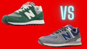 New Balance 515 Vs 574