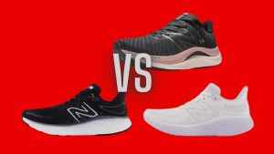 New Balance 680 Vs 880 Vs 1080