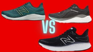 New Balance 860 Vs 880 Vs 1080