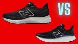 New Balance 880 Vs 1080