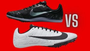 Nike Air Zoom Maxfly Vs Superfly Elite 2