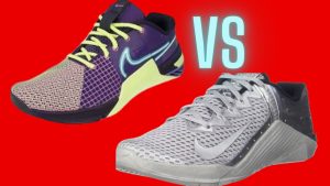 Nike Metcon 7 Vs 6