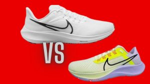 Nike Pegasus 37 Vs 38