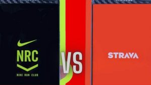 Nike Run Club Vs Strava