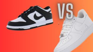 Nike panda Dunks vs Nike Next Nature Dunks