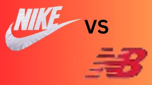 Nike vs New Balance Sizing