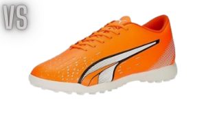 PUMA Men's Ultra Play Turf Training Sneaker