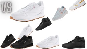 Reebok Harman Vs Classic sneakers