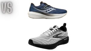 Saucony Triumph 19 Vs Brooks Glycerin 19