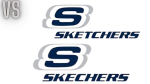 Sketchers Vs Skechers