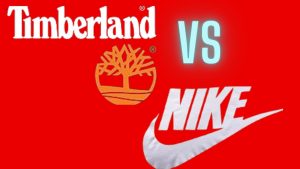 Timberland Vs Nike Sizing