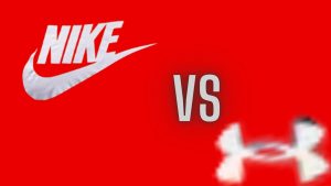 Under Armour Vs Nike Sizing