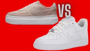 court vision alt vs airforce 1