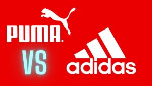 Puma Vs Adidas