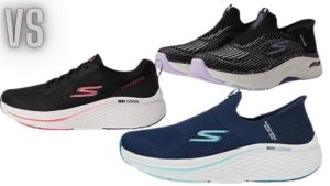 Skechers Medium Vs Wide