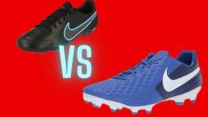 tiempo legend elite 9 vs pro