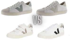  Victoria Sneakers VS Veja