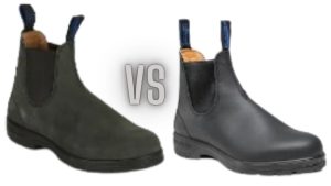 Blundstone Thermal Vs 550