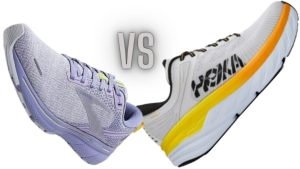 Brooks Ghost 14 Vs Hoka Bondi 7: