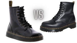 Dr. Martens Zavala Vs 1460