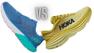 Hoka Arahi 5 Vs HOKA Bondi 8 : Which one is right for you - Shoe String ...