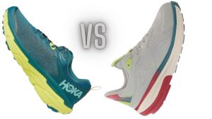 Hoka Challenger ATR 6 Vs Gravity Defyer energiya 