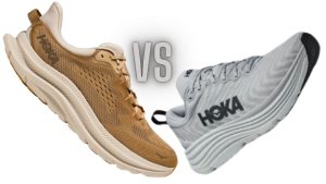 Hoka Kawana vs. Hoka Gaviota 5