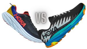 Hoka Rincon 3 VS Hoka Torrent 3: