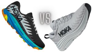 Hoka Torrent 3 vs Hoka Gaviota 5