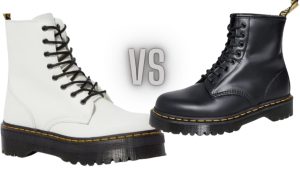 Jadon vs Dr. Martens Bex