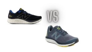 New Balance 520 vs 680