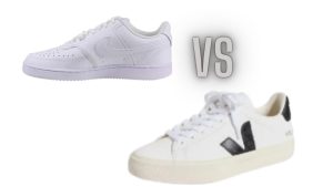 Nike Vs Veja