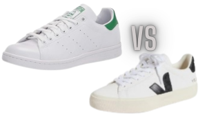 Stan Smith Vs Veja