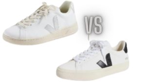 Veja Urca Vs Campo sneakers